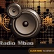 Radio Mbao logo