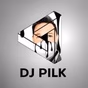 DJ Pilk Radio logo