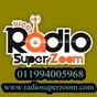 Web Radio SuperZoom logo