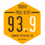 Radio Paul Bert logo