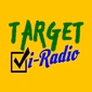 Target i-Radio logo