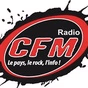 CFM Radio logo