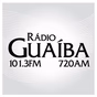 Rádio Guaíba logo