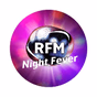 RFM - RFM Night Fever logo