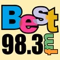 BEST FM Tegal logo