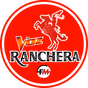 La Voz Ranchera FM logo