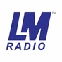 LM Radio logo