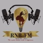 RNB-FM logo