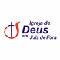 Rádio Igreja de Deus em Juiz de Fora logo