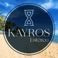 Kayros Estereo logo
