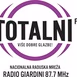 Radio Giardini logo