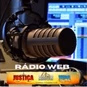 Rádio Web Justiça Amor e Vida logo