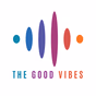 The Good Vibes logo