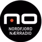 Nordfjord Nærradio logo