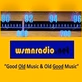 wsmnradio logo