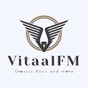 VitaalFM logo