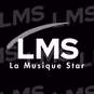 LMS Radio logo