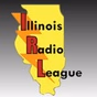 Illinois Radio League - WB9IRL logo