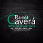 Rádio Caverá FM logo