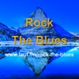 rock-the-blues logo