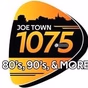 Joe Town 107-5 - KESJ logo