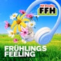 Hit Radio FFH - FRÜHLINGS FEELING logo