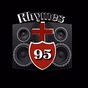 Audilous - Rhymes 95 logo