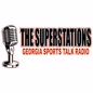 The Superstations - WXKO logo