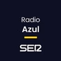 Cadena SER - Radio Azul logo