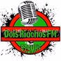 Dois Riachos FM logo