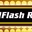 Goldflash Radio logo