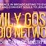 Family Gospel Radio Network logo
