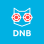 Sky Plus DNB logo