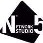 Network Studio 5 logo