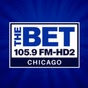 The Bet Chicago - WCFS-HD2 logo