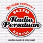 Radio Persatuan logo