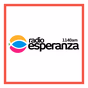Radio Esperanza - XEMR logo