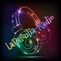 LaFamilia-Radio - Main logo