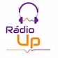 Rádio Up - Sertaneja logo