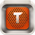 Tambura Hindi logo