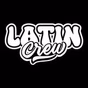 Latin Crew AU logo