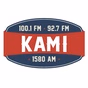 KAMI Country  - K224FL logo