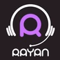 إذاعة ريان أف أم logo