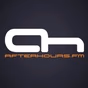 AH.FM (AfterHours FM) logo