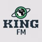 King FM logo