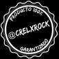 Crecimos Locos X El Rock logo