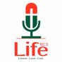Life 97.5 logo