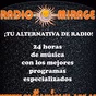 Radio Mirage logo