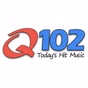 Q102 Delta - WIQQ logo