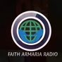 Faith Armaria Radio logo